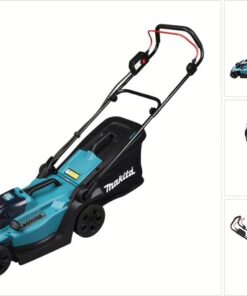 Makita - DLM330Z - Accu Grasmaaier - 33cm - 18V - excl. accu en lader