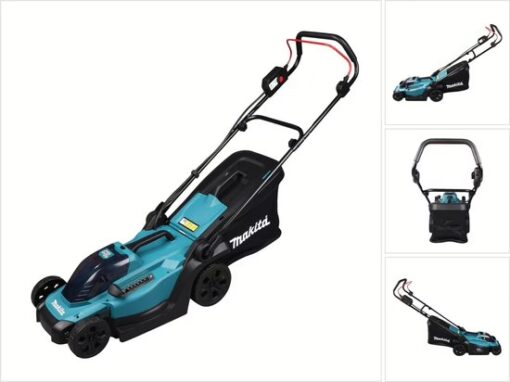 Makita - DLM330Z - Accu Grasmaaier - 33cm - 18V - excl. accu en lader