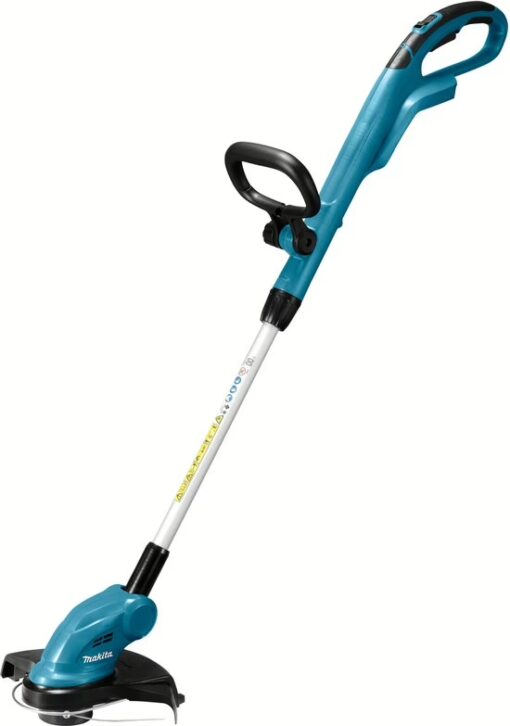Makita 18V Accu DUR181Z trimmer Basic uitvoering - Losse Body (geleverd zonder accu en lader)
