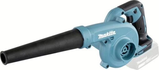 Makita DUB185Z - Accu Blazer - 18V - Zonder Accu's & Laders