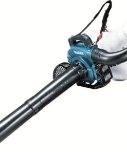 Makita DUB363ZV 36V (2x 18V) Li-Ion accu bladblazer body - 194 km/h
