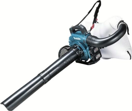 Makita DUB363ZV 36V (2x 18V) Li-Ion accu bladblazer body - 194 km/h