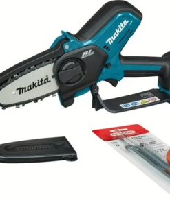 Makita - DUC101Z - Accu Snoeizaag 10cm 18V Basic Body