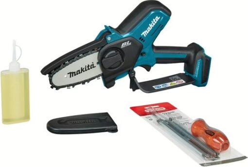 Makita - DUC101Z - Accu Snoeizaag 10cm 18V Basic Body