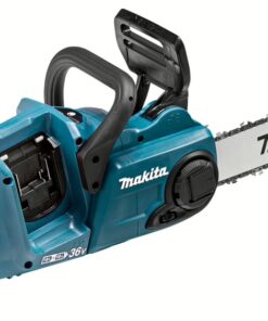 Makita DUC353Z 2x18 V Kettingzaag 35 cm Zonder accu&apos;s en lader, in doos - DUC353Z