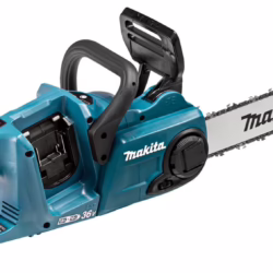 Makita DUC353Z 2x18 V Kettingzaag 35 cm Zonder accu&apos;s en lader, in doos - DUC353Z