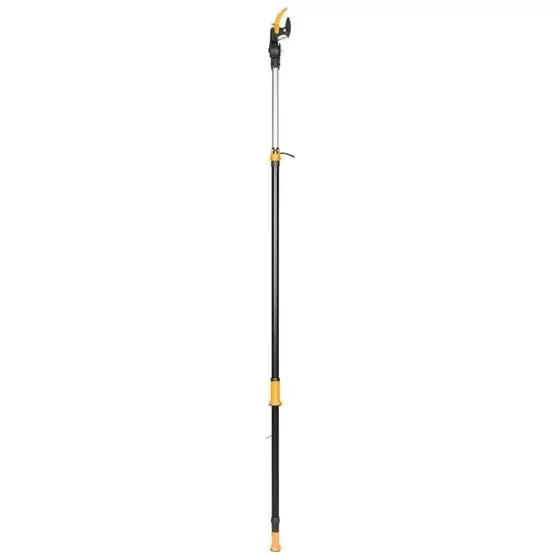 Fiskars PowerGear Telescopische Snoeigiraffe UPX86