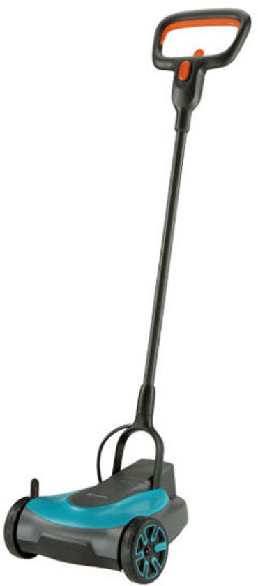 GARDENA HandyMower 22/18V P4A Accu Grasmaaier - Incl. 18V accu en lader
