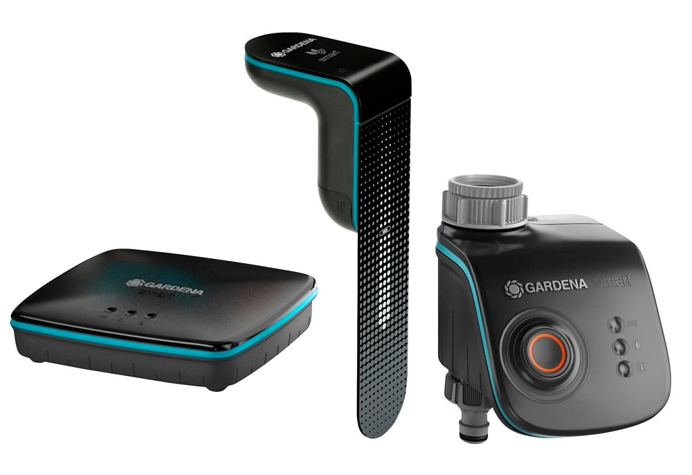 Gardena smart Sensor Control-set - 19202-20 19202-20