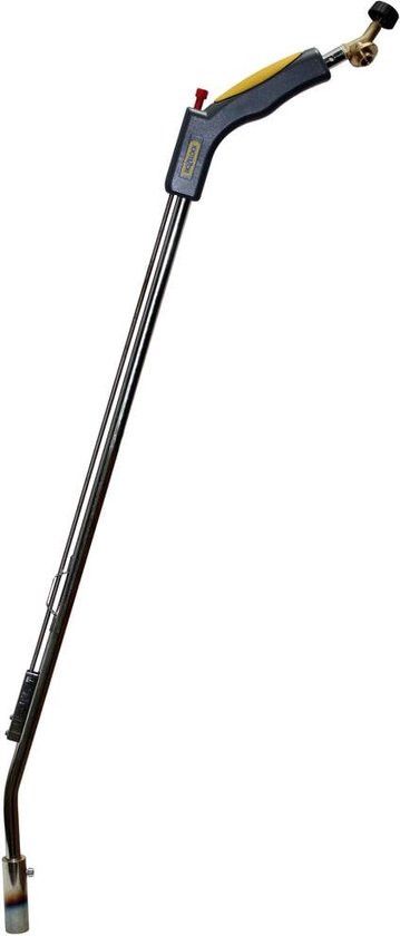 Hozelock Onkruidbrander op gas