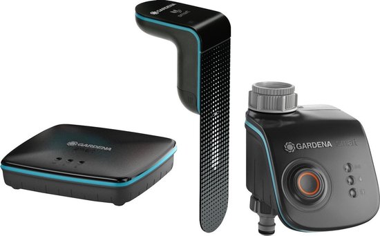 Smart Sensor Control Set