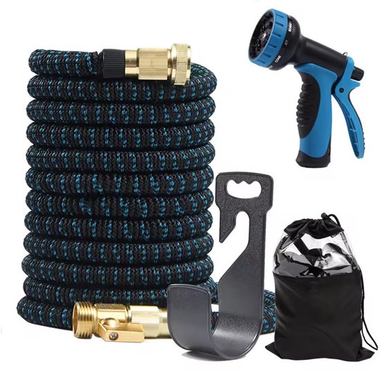 Flexibele Tuinslang 30 Meter