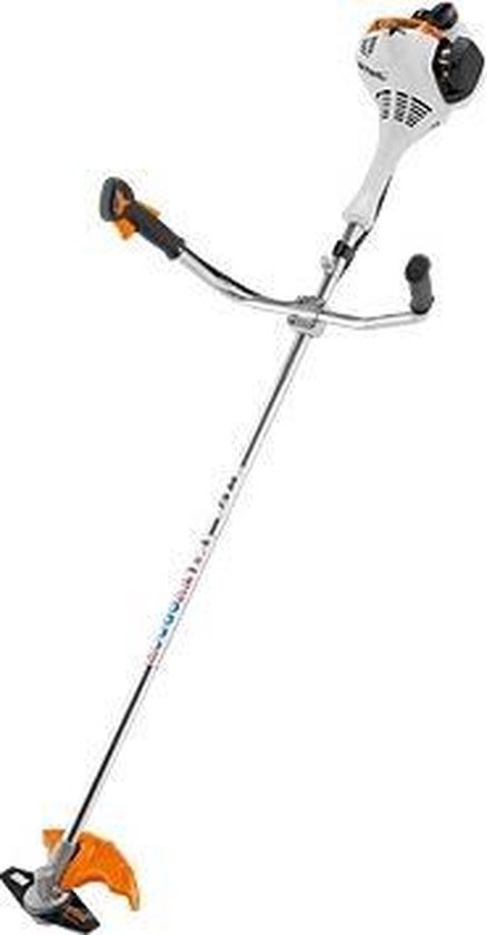 STIHL FS 55 KANTENMAAIER EN BOSMAAIER