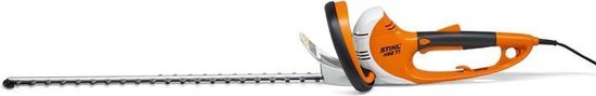 STIHL HSE 71 ELEKTRISCHE HEGGENSCHAAR, 600MM