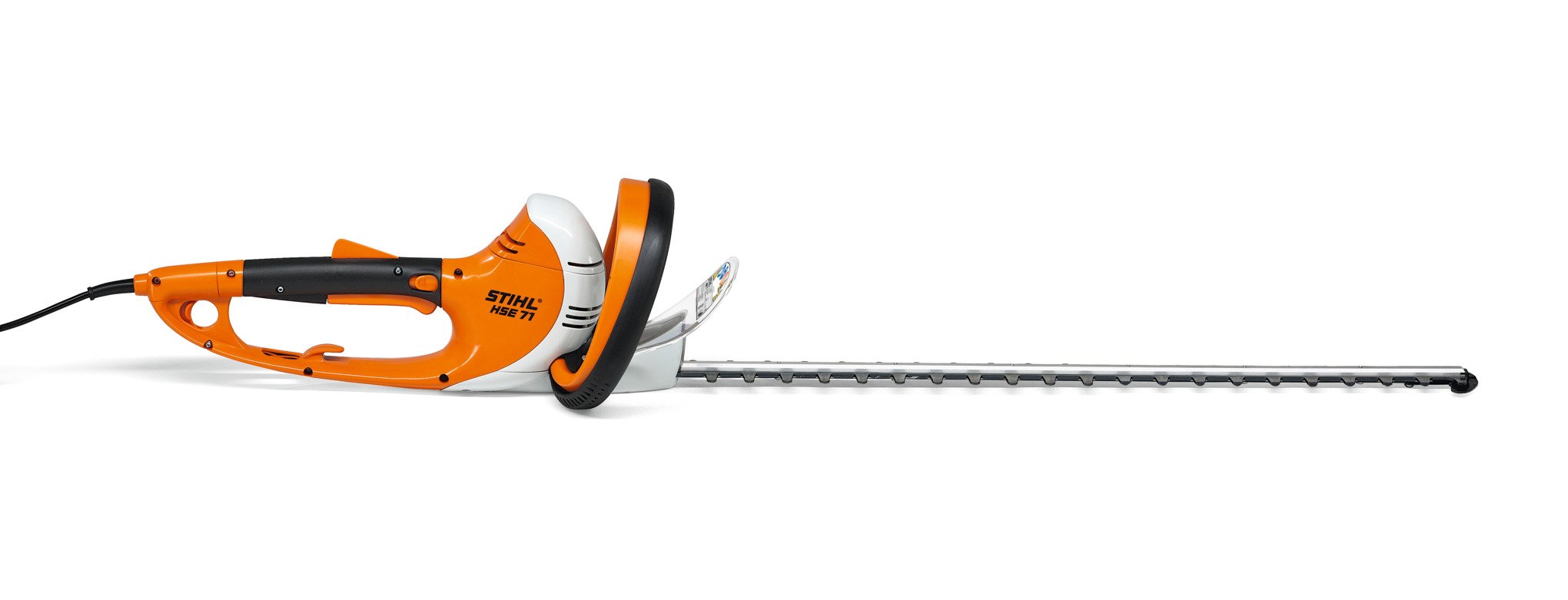 Stihl HSE 71 Elektrische Heggenschaar | 700 mm- 48120113577