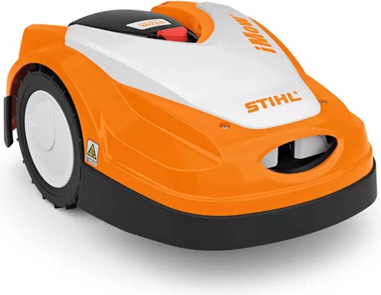 STIHL iMOW® RMI 422.1 robotmaaier