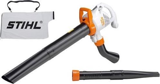 STIHL SHE 71 ELEKTRISCHE ZUIGHAKSELAAR